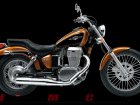 2009 Suzuki Boulevard S40